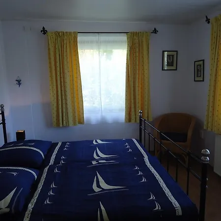 Dom wakacyjny Haus Am Burgberg Frankenberg an der Eder