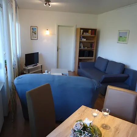 Haus Am Burgberg * Frankenberg an der Eder