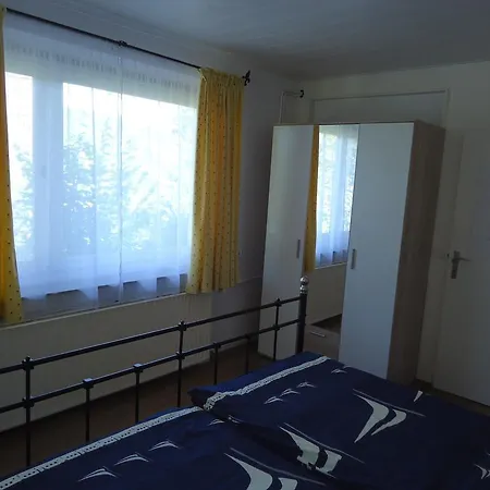 Haus Am Burgberg * Frankenberg an der Eder