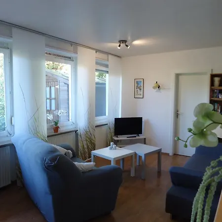 Haus Am Burgberg Frankenberg an der Eder